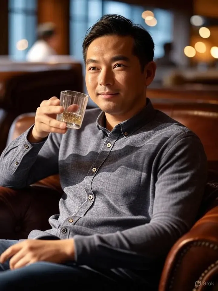 제가 다른 강남 유흥 대신 강남 퍼블릭을 선택한 진짜 이유 (내돈내산 비교)