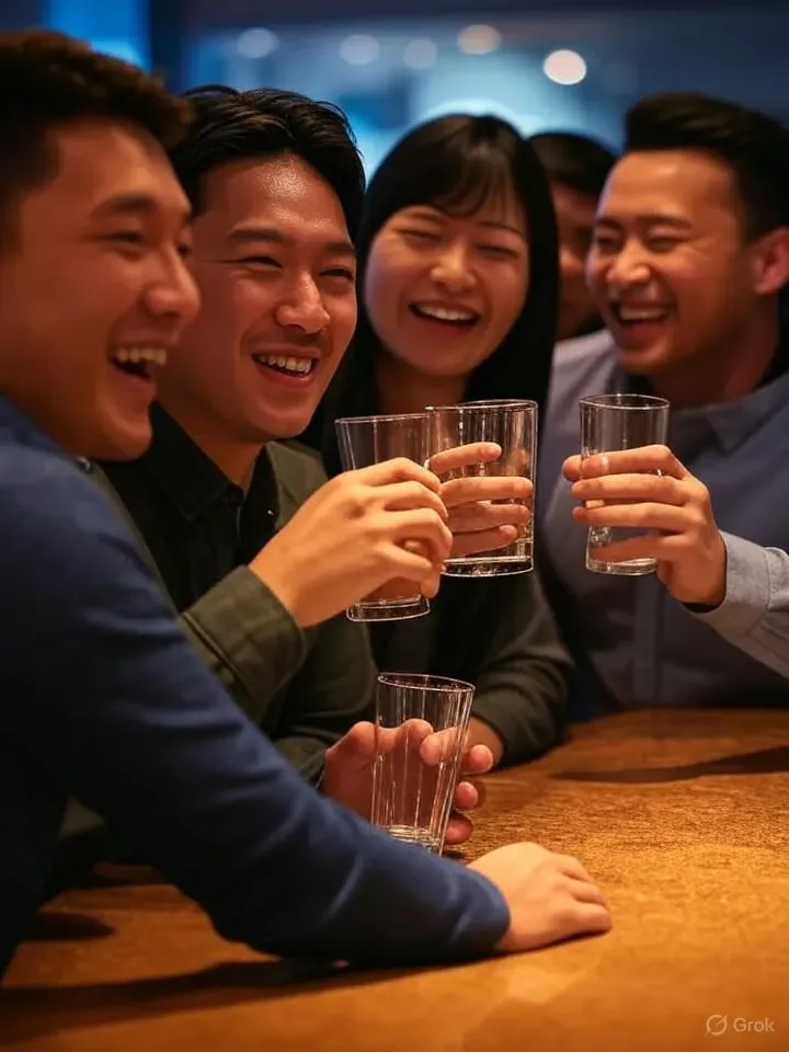 강남 퍼블릭, 이런 분들께는 강력 추천합니다! (부담 없이 즐기는 팁)