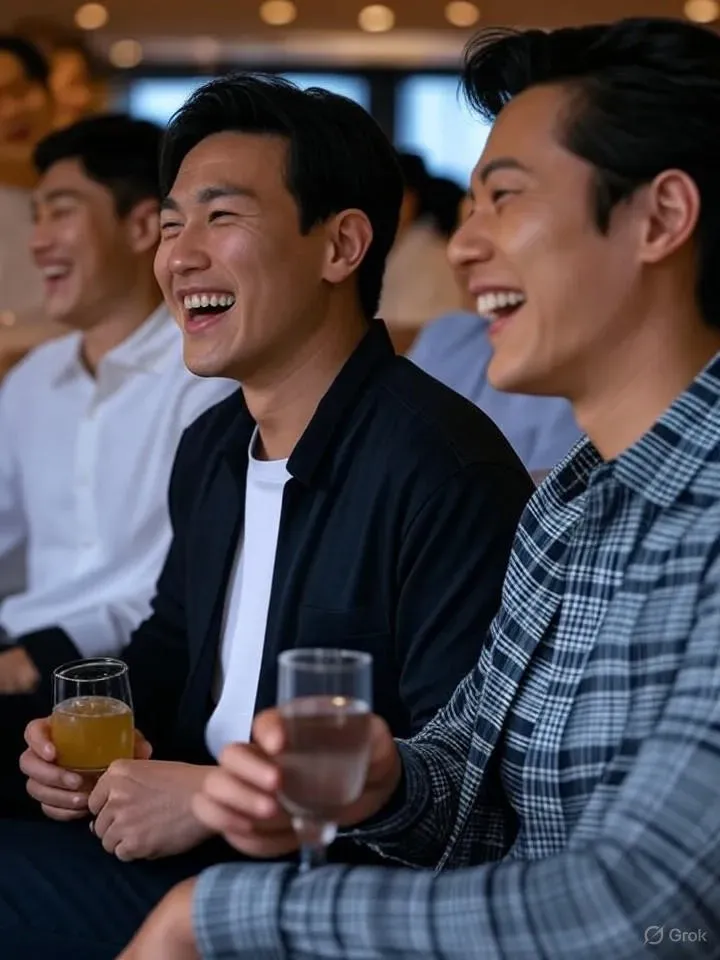 기대 이상! 강남 퍼블릭 '투명 가격'과 '편안함' 200% 즐기는 꿀팁