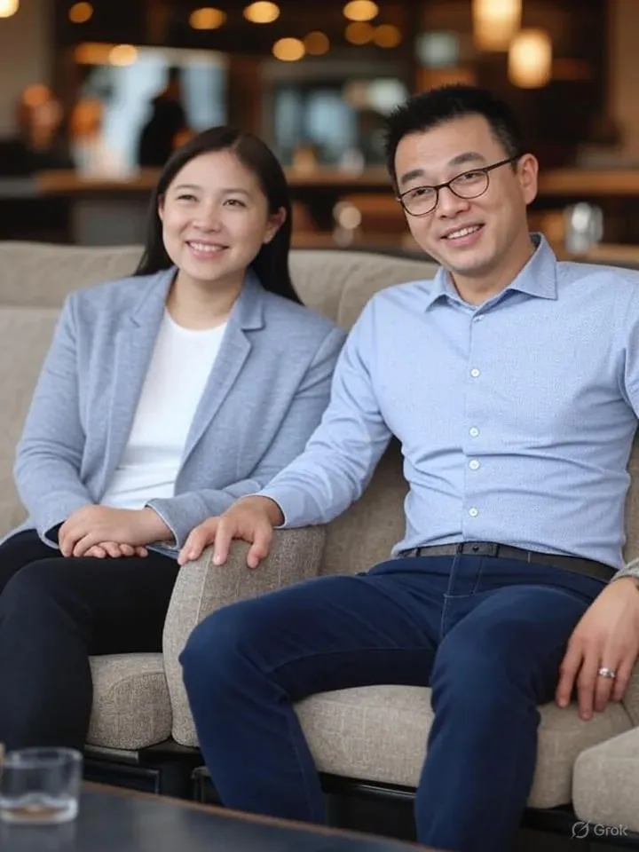 강남 유흥 어디 갈지 고민이라면? 강남 퍼블릭으로 바가지 걱정 해결!