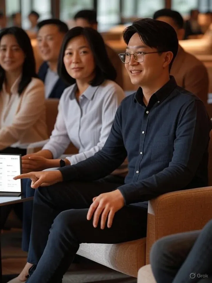 기대 이상! 강남 퍼블릭의 투명 가격 정책과 편안함 활용 꿀팁
