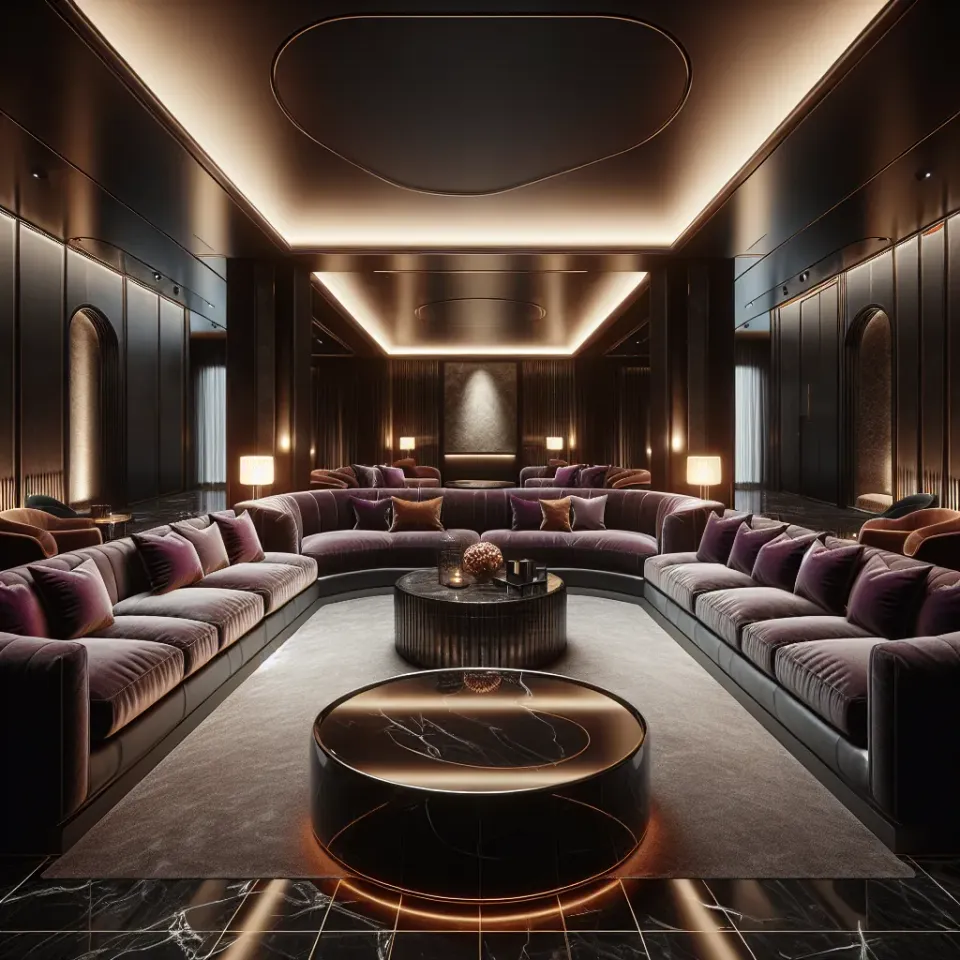 강남의 밤, 최고의 즐거움을 부담 없이 경험하세요!