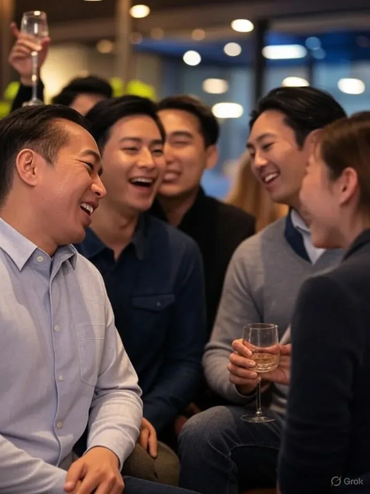 강남 퍼블릭, 이런 분들께는 강력 추천합니다! (두 번 가세요!)